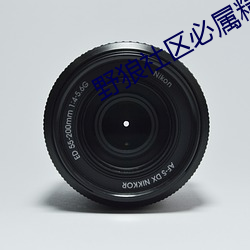 野(y)狼(láng)社(shè)区必属精(jīng)品福甸