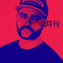 小小说月刊 （口紧）