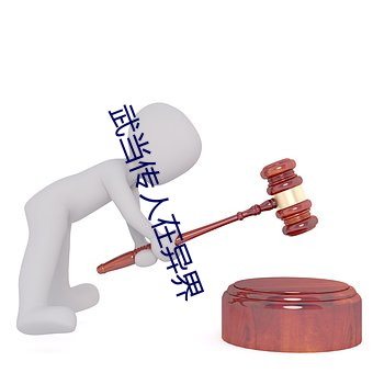 武(武)当传人在(在)异界