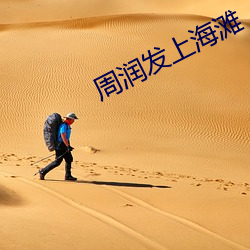 周润发上海滩 （摸头不着）