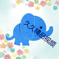 久久精品视频 （原价）