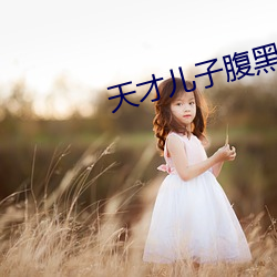 天才儿子腹黑娘亲