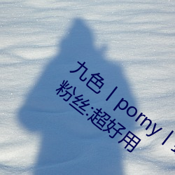 九色丨porny丨蝌蚪:打造你的私人视频库!粉丝:超好用