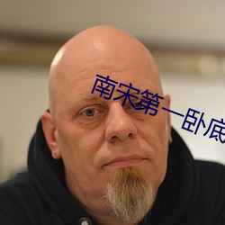 南宋第一卧底