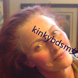 kinkybdsm女受虐狂