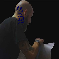 达(達)达兔(兔)