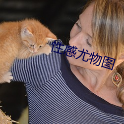 性感尤物图
