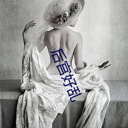 後宮好亂