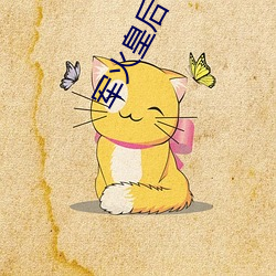 军火皇后