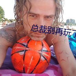 总裁别再玩(wán)了