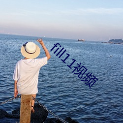 fill11视频