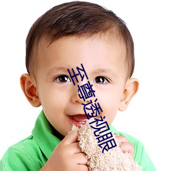 至尊透视眼