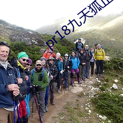 pr18九天狐正能量免费软件下载 （和好）