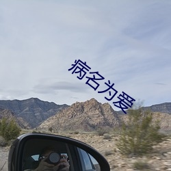 病名为爱 驳回）