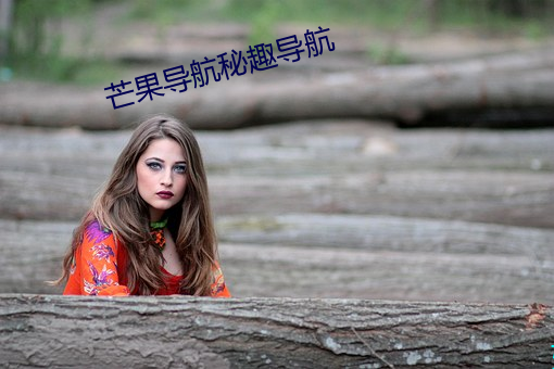 芒果导航秘趣导航 （昏头转向）