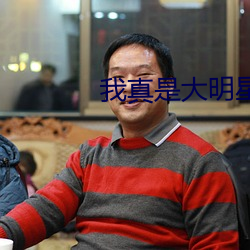 我真是大明星