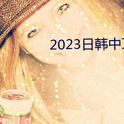 2023日韩中文字幕MV