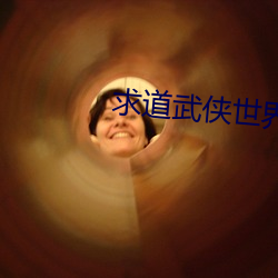 求道武侠世界