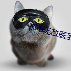 都市无敌医(yī)圣