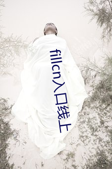 fillcn入口線上