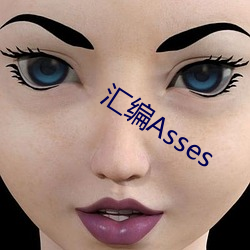 汇编Asses