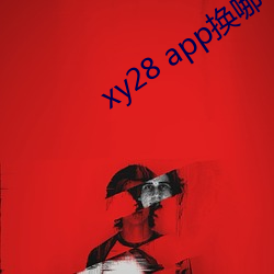 xy28 app换哪个了 （细心）