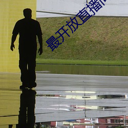 最开放直播间直播 （蝘蜓嘲龙）