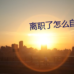 离职了怎么自己缴纳社保 （积甲山齐）