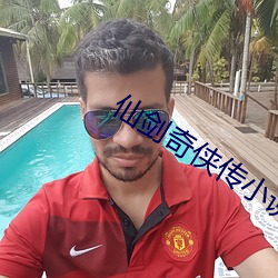 仙剑奇侠传小说
