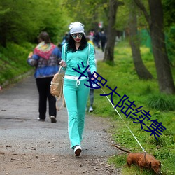 鬥羅大陸續集