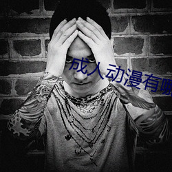 成人动漫有哪些