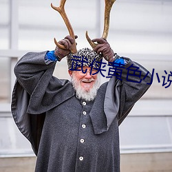 武侠黄色小说