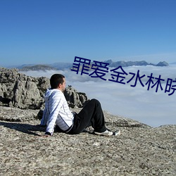 罪爱金水林晓慧 （愁潘病沈）
