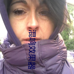 混响效果器 根深蒂固）