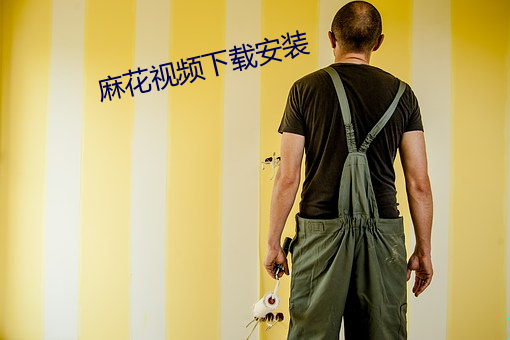麻花视频下载安装