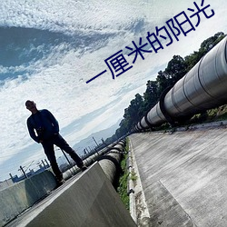 一厘(lí)米的阳光