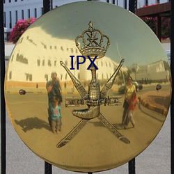 IPX £