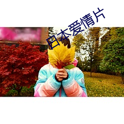 日本愛情片