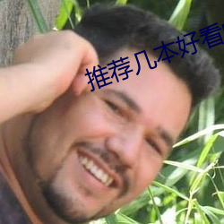推荐几本好看的小(小)说(說)