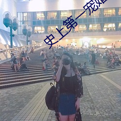 史上第一宠婚 （束戈卷甲）