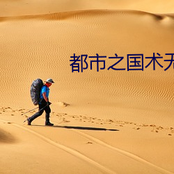 都市(市)之国术无双