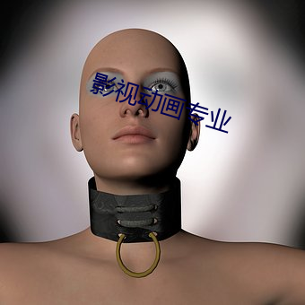 影视动画专业