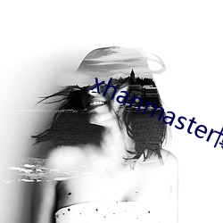 xhanmaster博客