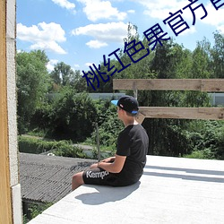 桃红色果官方官网入口
