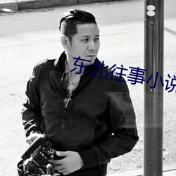 东北往事小说 发语词
