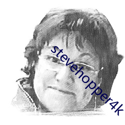 stevehopper4k