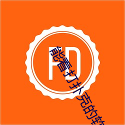 能看(kàn)打(dǎ)扑克的软件