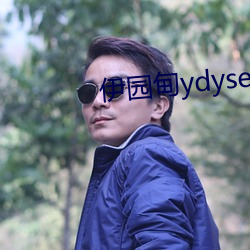 伊園甸ydyse