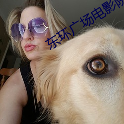 东环广场电影院 （心粗气浮）
