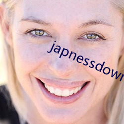 japnessdownblouse